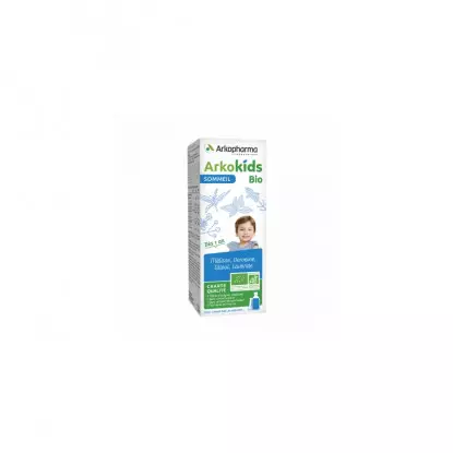 Arkopharma Arkokids Bio Sommeil - 100ml