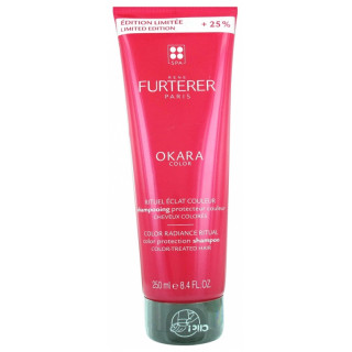 Furterer Okara Color Shampoing protecteur couleur - 250ml