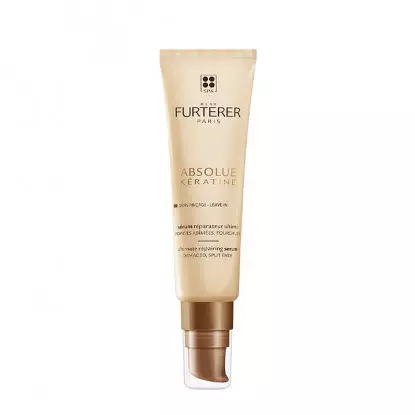 Furterer Absolue Kératine Sérum réparateur ultime pointes abîmées - 30ml