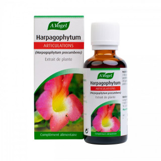 A.Vogel Extrait de plante fraîche Harpagophytum - 50ml