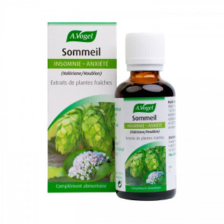 A.Vogel Complexe Sommeil - 50ml