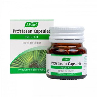 A.Vogel Prostasan - 30 capsules