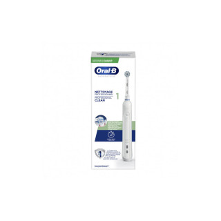 Oral B Soin gencives 1- 1 brosse à dents