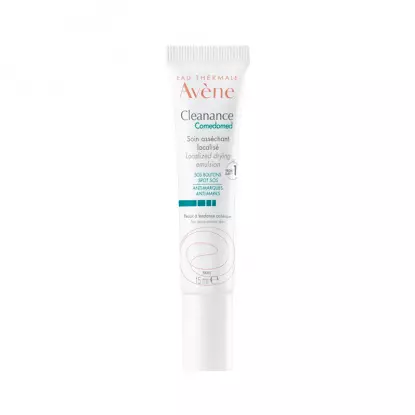 Avène Soin asséchant localisé Cleanance Comedomed - 15ml