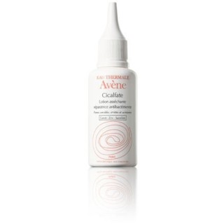Avène cicalfate lotion assechante reparatrice 40 ml
