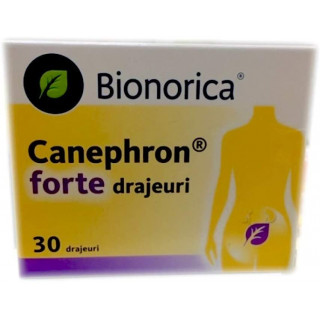 Boiron Canephron - 30 comprimés