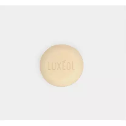 Luxéol Shampoing solide fortifiant - 75g
