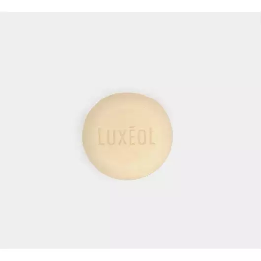 Luxéol Shampoing solide fortifiant - 75g