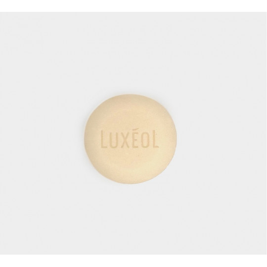 Luxéol Shampoing solide fortifiant - 75g