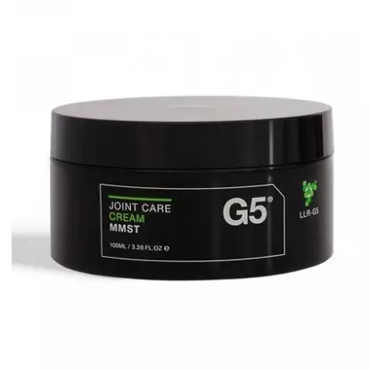 Alma Bio Silicium organique G5 Crème - 100ml