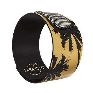 Parakito Party Bracelet anti-moustiques Las Vegas + 2 recharges