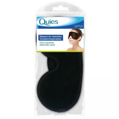Quies Masque de relaxation