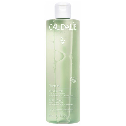 Caudalie Vinopure Lotion purifiante Bio - 400ml