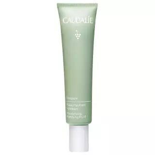 Caudalie Vinopure Fluide matifiant hydratant - 40ml