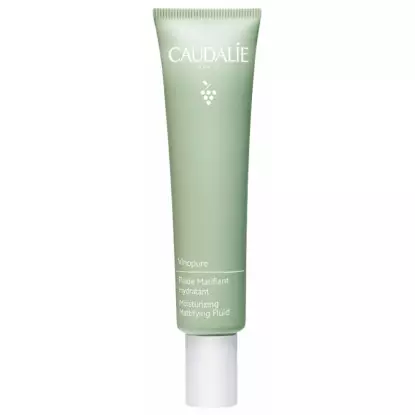 Caudalie Vinopure Fluide matifiant hydratant - 40ml