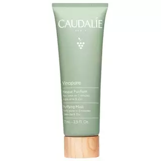 Caudalie Vinopure Masque purifiant - 75ml
