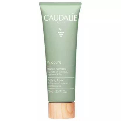 Caudalie Vinopure Masque purifiant - 75ml