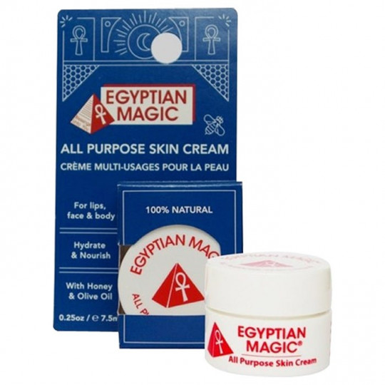Egyptian Magic Crème multi-usages - 7,5ml
