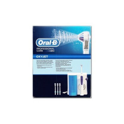 Oral B Hydropropulseur MD 20