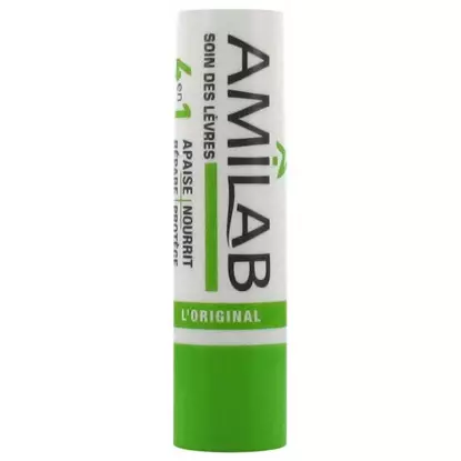 Amilab Soin lèvres - 4.7g