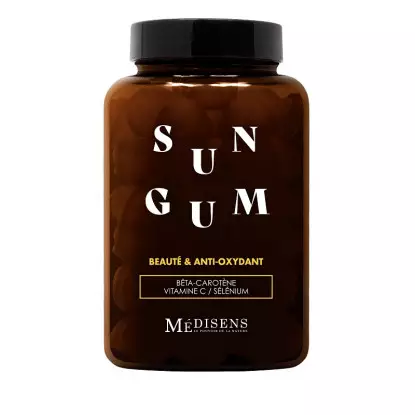 Médiprix Sun Gum - 60 gummies