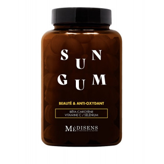 Médiprix Sun Gum - 60 gummies