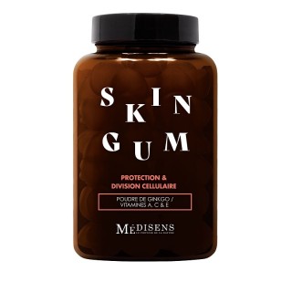 Médiprix Skin Gum - 60 gummies