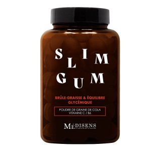 Médiprix Slim Gum - 60 gummies
