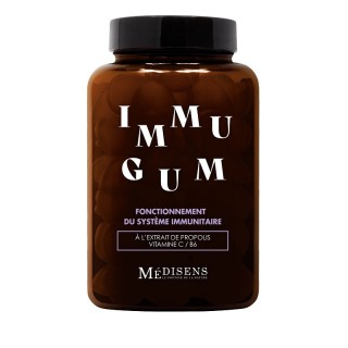 Médiprix Immu Gum - 60 gummies