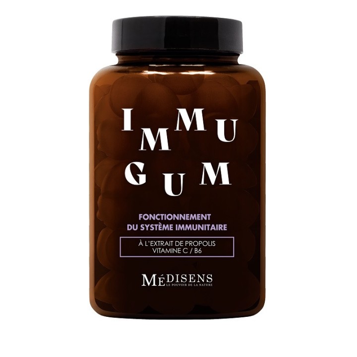 Médiprix Immu Gum - 60 gummies