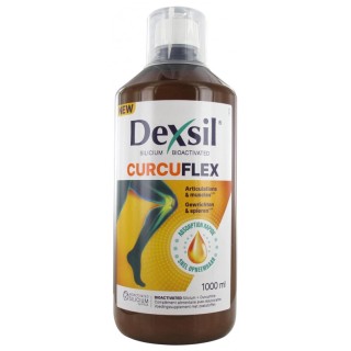 Dexsil Curcuflex - 1L
