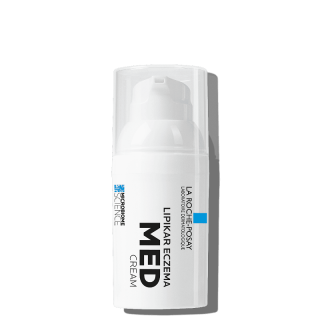 La Roche-Posay Lipikar Eczema Med Crème - 30ml