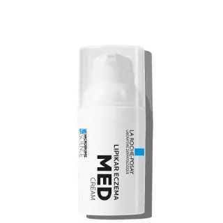 La Roche-Posay Lipikar Eczema Med Crème - 30ml