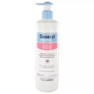 Pierre Fabre Dexeryl Essentiel Crème lavante - 500ml