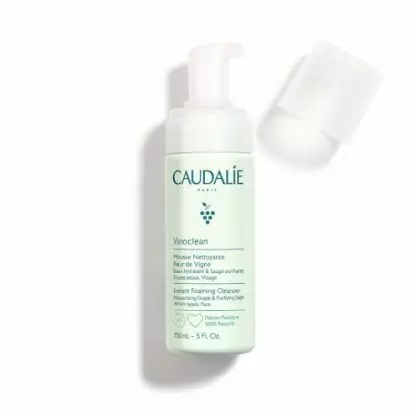 Caudalie Vinoclean Mousse nettoyante Fleur de vigne - 150ml