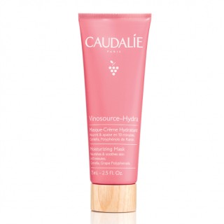 Caudalie Masque-Crème Hydratant 75ml