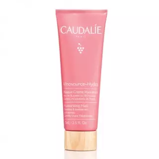 Caudalie Masque-Crème Hydratant 75ml