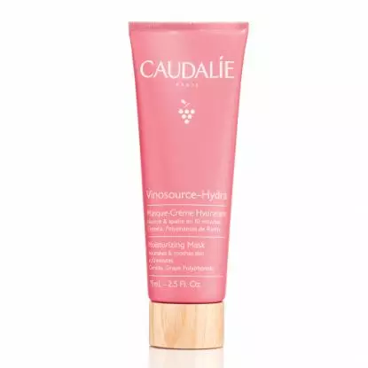 Caudalie Masque-Crème Hydratant 75ml