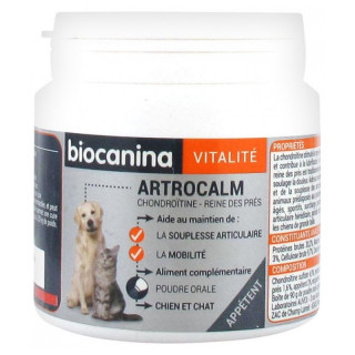 Biocanina Artrocalm - 90g