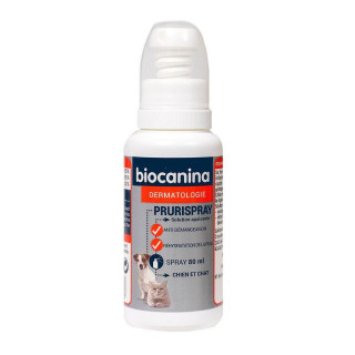 Biocanina Prurispray - 80ml