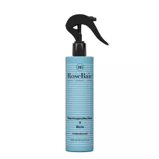 RoseBaie Thermo-protecteur à l’huile de ricin - 200ml