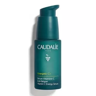Caudalie Vinergetic C+ Sérum vitamine C anti-fatigue - 30ml