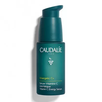 Caudalie Vinergetic C+ Sérum vitamine C anti-fatigue - 30ml