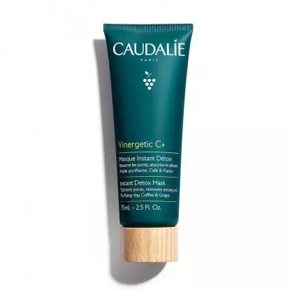 Caudalie Vinergetic C+ Masque instant détox - 75ml