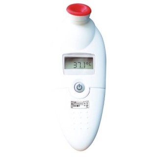 Cooper Thermomètre frontal F04 Torm