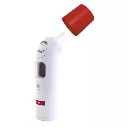 Cooper Thermomètre auriculaire A02 Torm