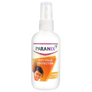 Paranix Spray anti-poux protection - 100ml