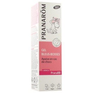 Pranarôm PranaBB Gel Bleus & bosses Bio - 15ml