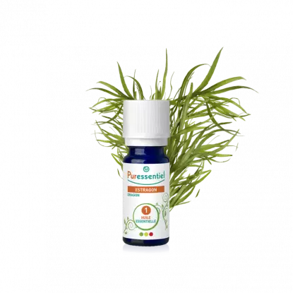 Puressentiel Huile essentielle Estragon - 5ml