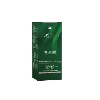 Furterer NeoPur Shampoing antipelliculaire - 150ml